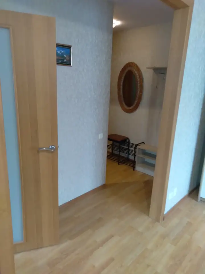 Сдам 1 комнатную квартиру возле с.м. Пушкинская., фотография 7