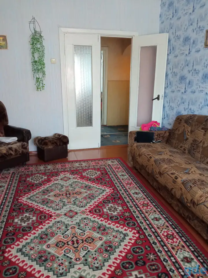 Продам Ул.Октябрьская 51, фотография 6