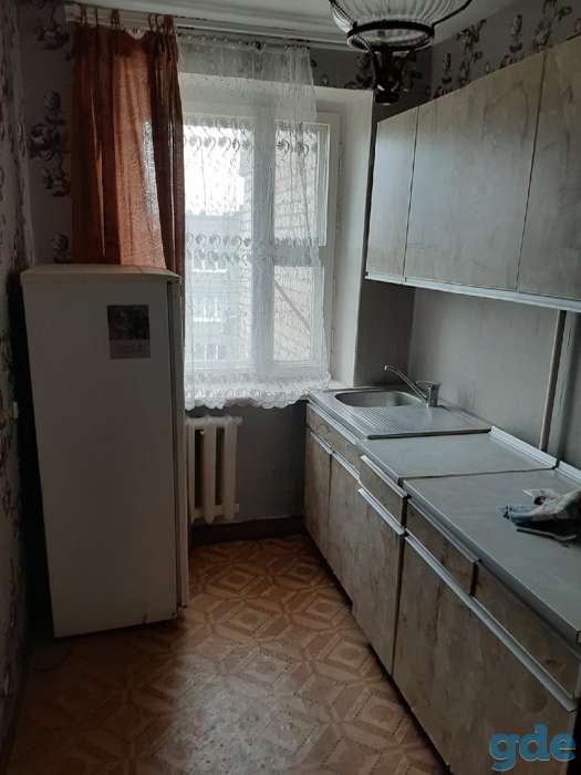 ПРОДАЖА 1-ой квартиры, Энтузиастов 48, фотография 1