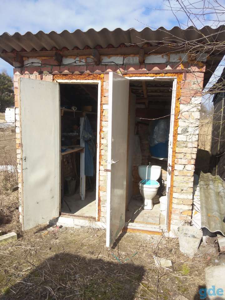 Продам дачный участок, Мотыкальский сельсовет, фотография 10