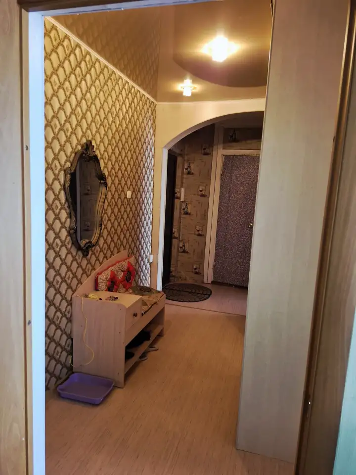 Продам 2-ух комнатную квартиру  гараж в подарок, фотография 7
