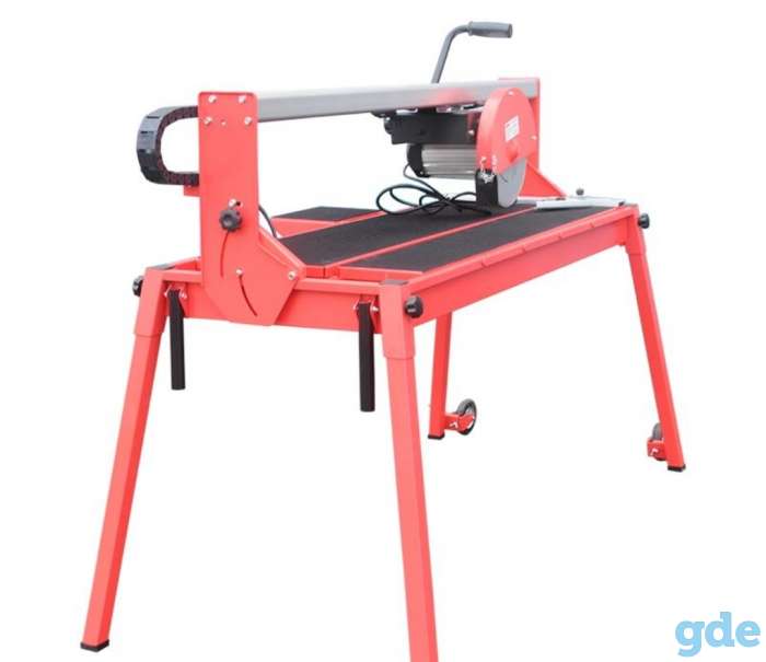 Плиткорез электрический Skiper ПЭ-250. НОВЫЙ!, фотография 1