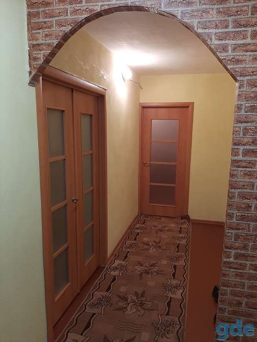 Продается 2х комнатная квартира, пр-т Интернациональный, д.30, фотография 4