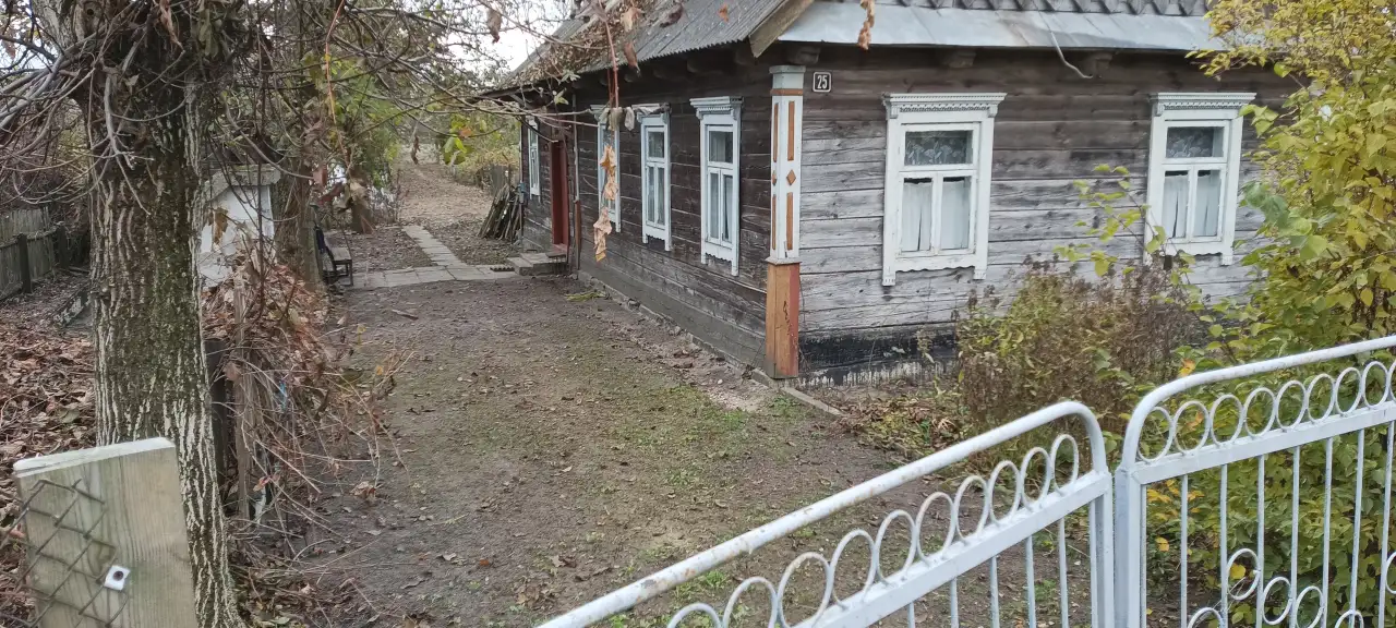 Продаётся дом-дача, 225270 Брестская обл.,Ивацевичский р-н, д.Яглевичи,, ул.Школьная, д.25, фотография 1