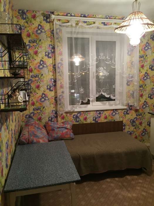 Трехкомнатная квартира в хорошем районе, ул.Сухаревская, 17, фотография 6
