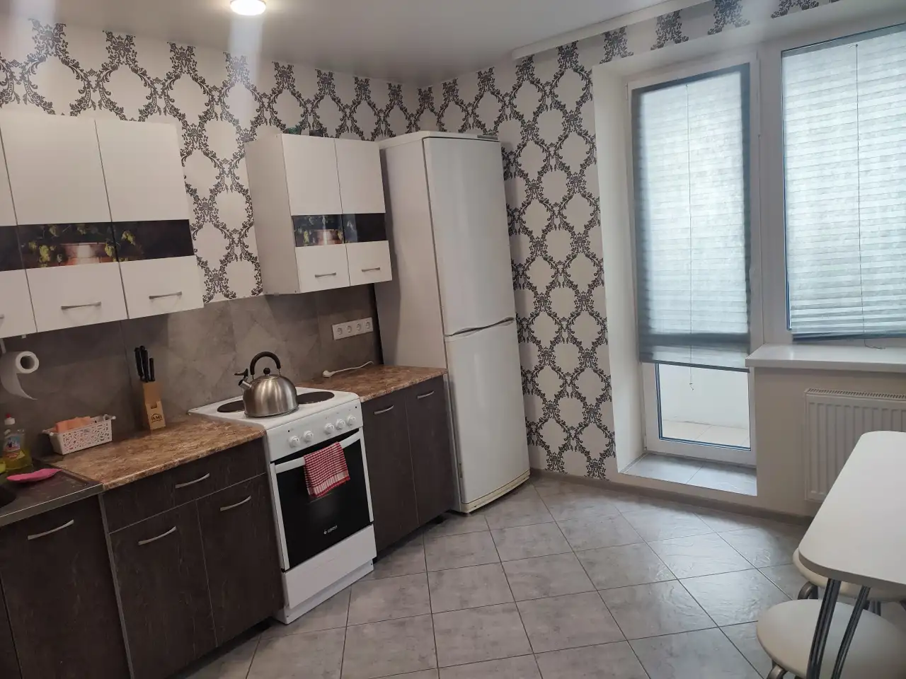 Аренда квартиры посуточно, ул. Дружбы 36, фотография 4