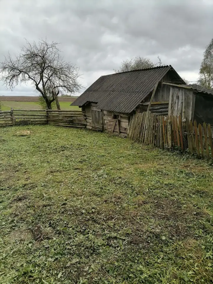 Продаю дом, Гродненская область,Сморглнский район,деревня Вишневка, фотография 5