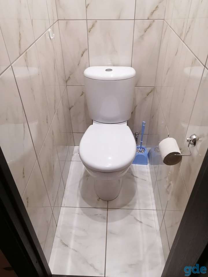 Комфортная 1-комнатная квартира, ул. Жуковского, д. 9/2, фотография 7