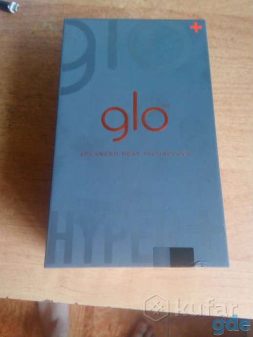 Glo HYPER+, фотография 2