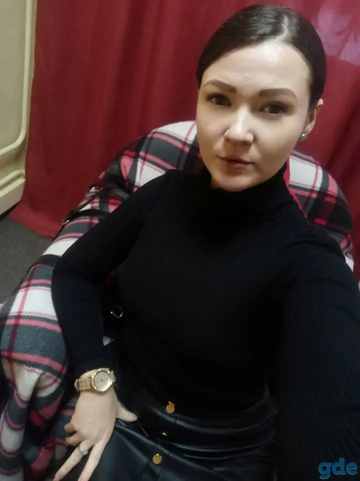 Работа психолога с детьми, фотография 1