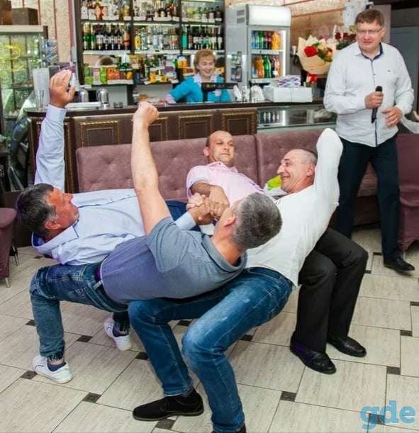 Музыка на праздник, фотография 4