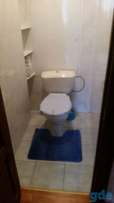 Продам 2-х комнатную квартиру, ул.Коммунистическая д.16, кв.3, фотография 3