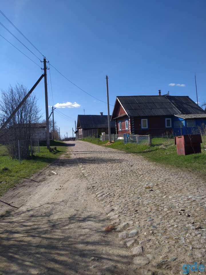 Продам дом в Вилейском районе, Минская обл., Вилейский р-н, дер. Судники, ул Центральная, 10, фотография 1