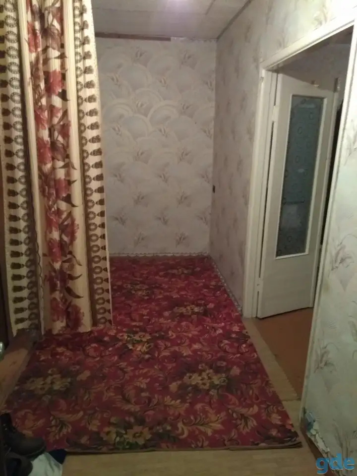 1-комнатная квартира, фотография 4