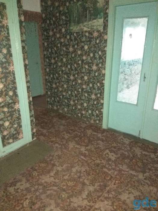 Продам 4-комнатную квартиру, Рогачевский район,пос.Турсковой, фотография 7