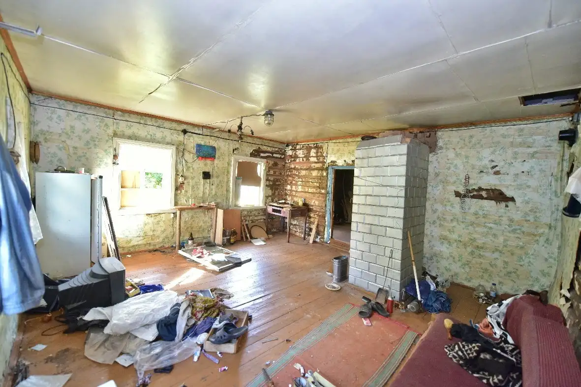 Продам дом, д. Комары, Вилейский р-н, Молодечненское напр., 86 км от МКАД, фотография 4