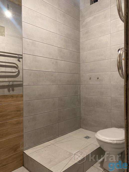 2-комнатная квартира, ИПД 17, фотография 8