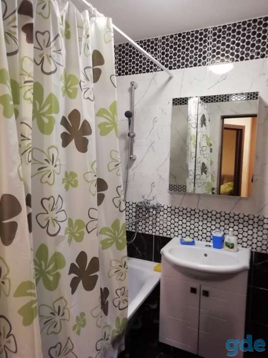 Сдам квартиру в ЦЕНТРЕ Лиды, ул.Космонавтов, дом 2, фотография 3