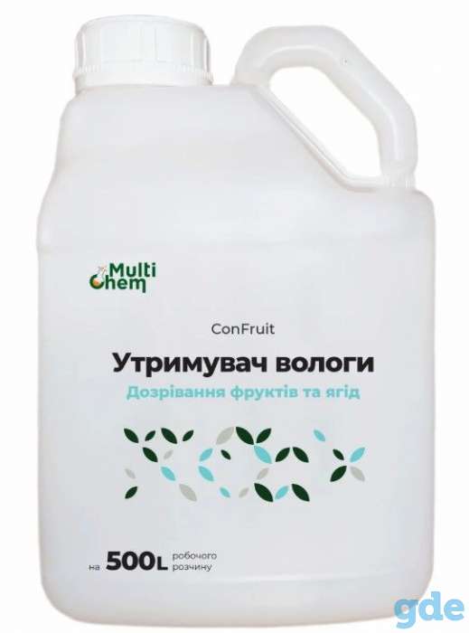Держатель влаги ConFruit, фотография 1