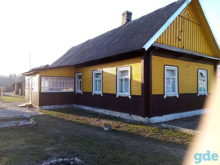 Продажа домов, Ходаки Брестская область Ивацевичский район, фотография 4