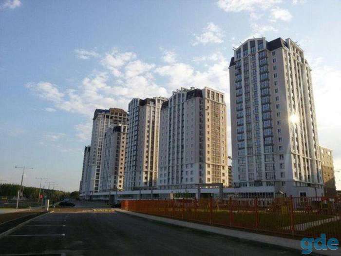 2-комнатная квартира по цене 1 комнатной у метро, рассрочка без %, фотография 3