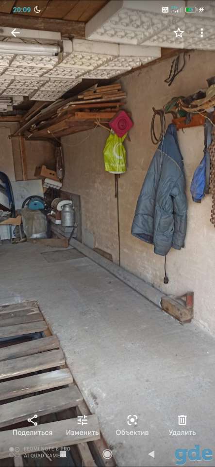 Продам гараж, фотография 5