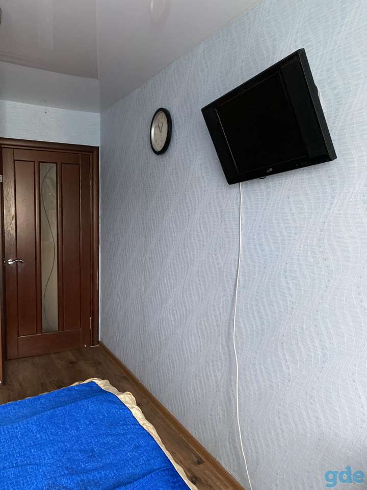 Сдам комнату девушке на длительный срок, Филатова 4, фотография 4