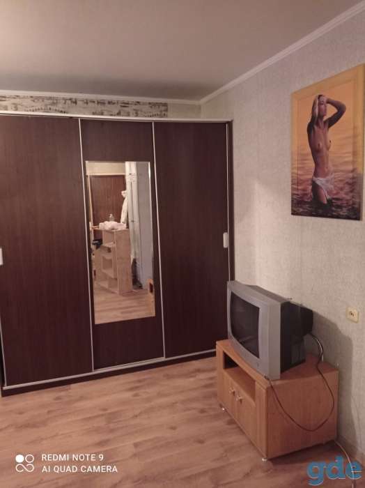 Сдам двухкомнатную квартиру на длительный срок, Фрунзе 68, фотография 8