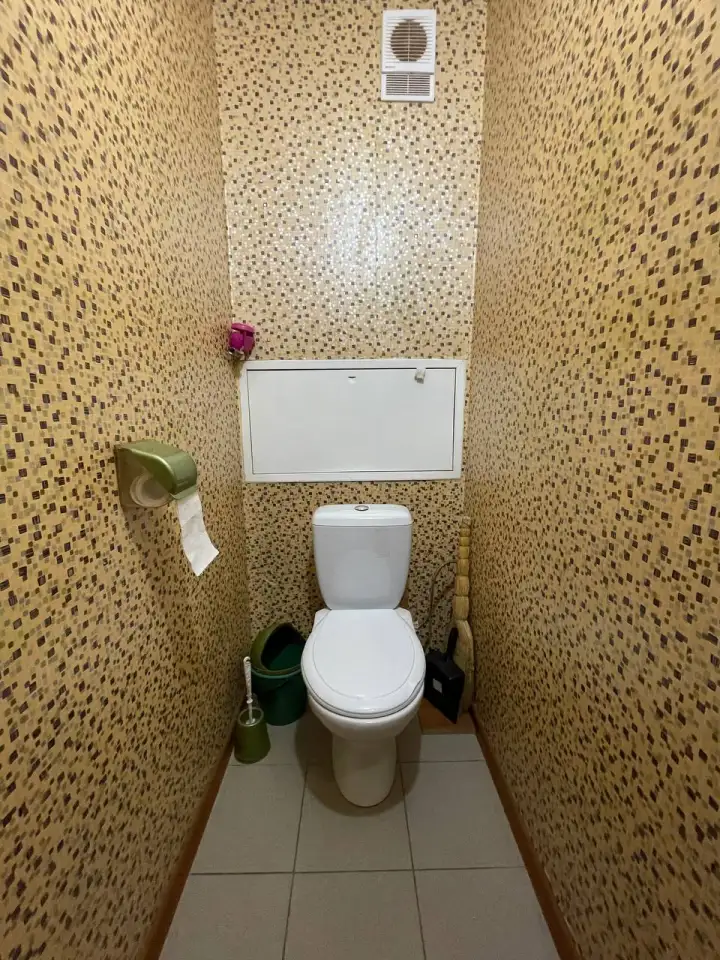 Квартира посуточно в Столбцах, Мира, 12, фотография 10