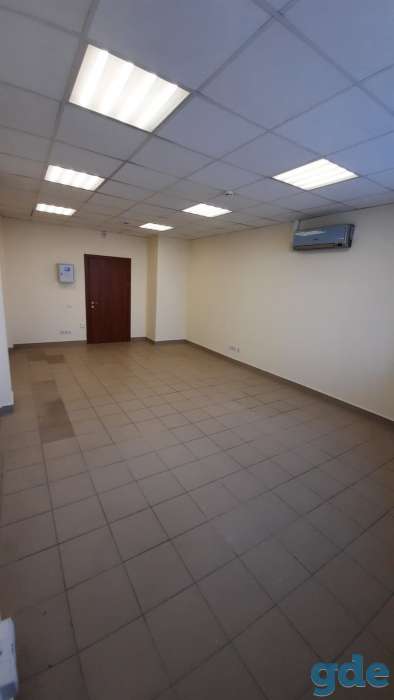 Офис в аренду 27,7 м.кв. БЦ 