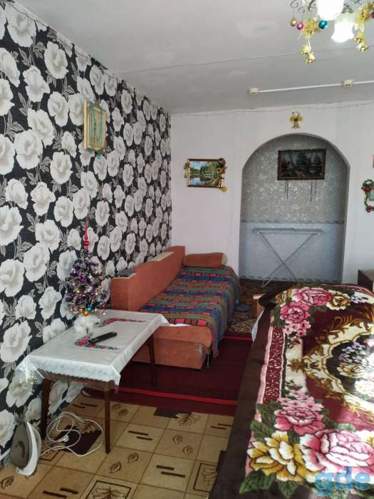 Сдам однокомнатную квартиру на сутки в Хойниках, ул. Жукова, фотография 4