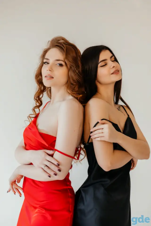 Сорочка женская шелковая - шелк Армани, фотография 2