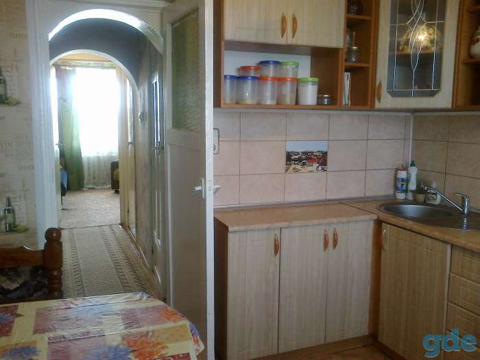 Продам 3-комнатную квартиру, ул. Брестская, фотография 5