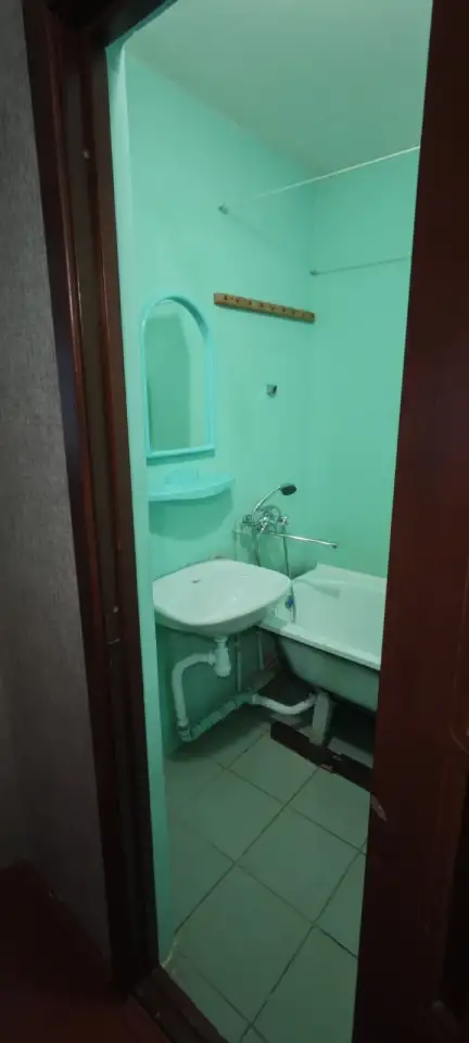 Продажа однокомнатной квартиры в Верхнедвинске, ул. Кобзуна 9А, фотография 5