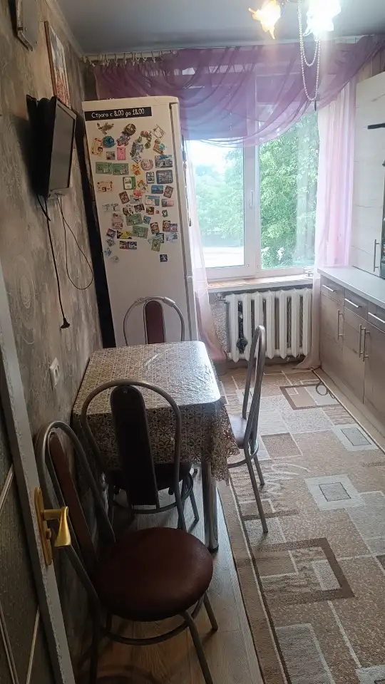 Продам квартиру, 1Мая 51, фотография 4