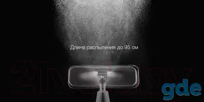 Швабра-моп Deerma Spray Mop TB500, фотография 15