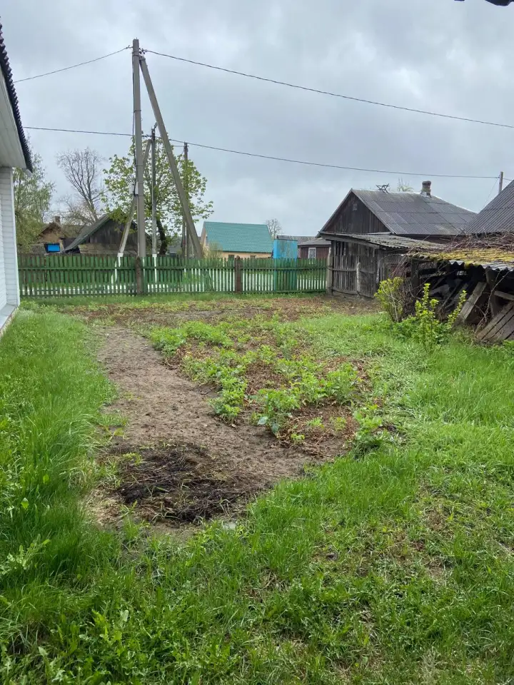 Продается дом в центре г. Лепель, фотография 9