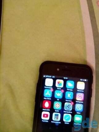 iPhone 6 16g, фотография 5