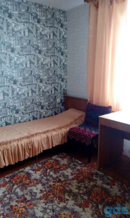 Сдам трёхкомнатную квартиру в г. Ошмяны на длительный срок, фотография 3
