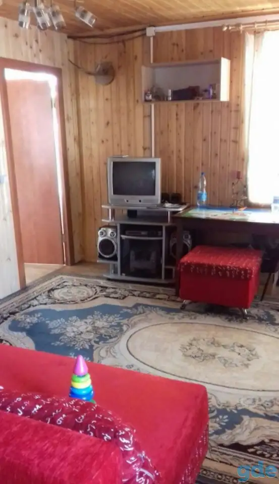 продам или обменяю дом в районе Боровлян,8 км от Мкад, фотография 3