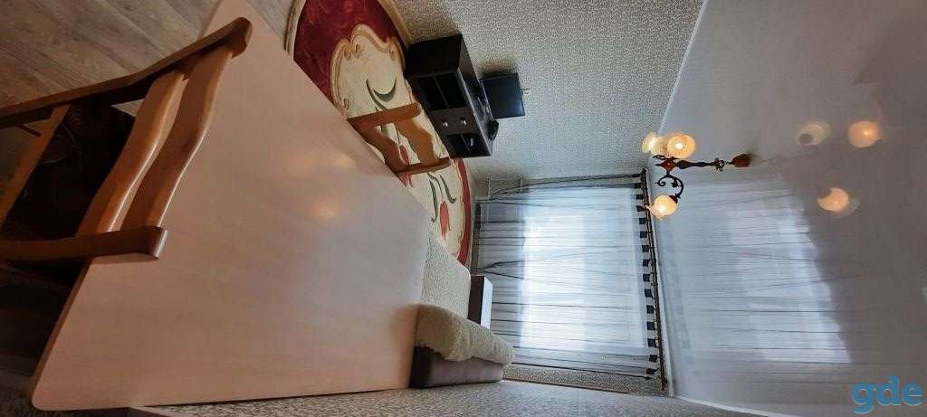 Продаётся 3 к. квартира в Мозыре, ул Пролетарская д.37, фотография 1