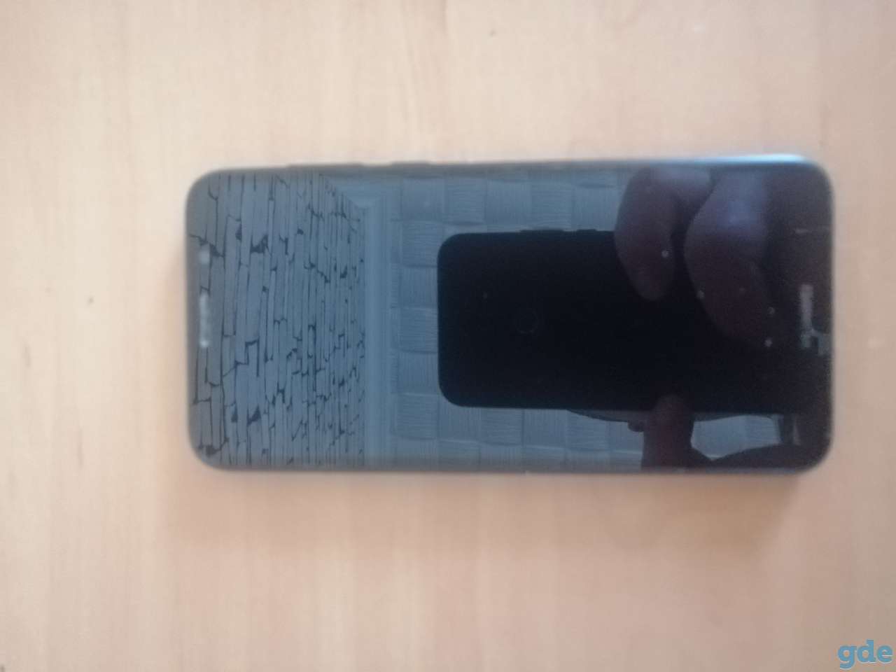 Продам мобильный телефон хуавей Y5 2018 года, фотография 2