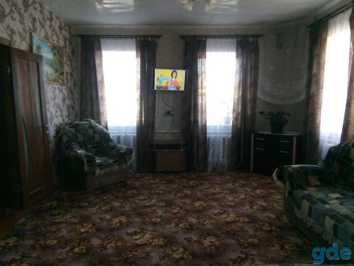 Продажа дома, деревня Булавки, улица Калинина 13б, фотография 4