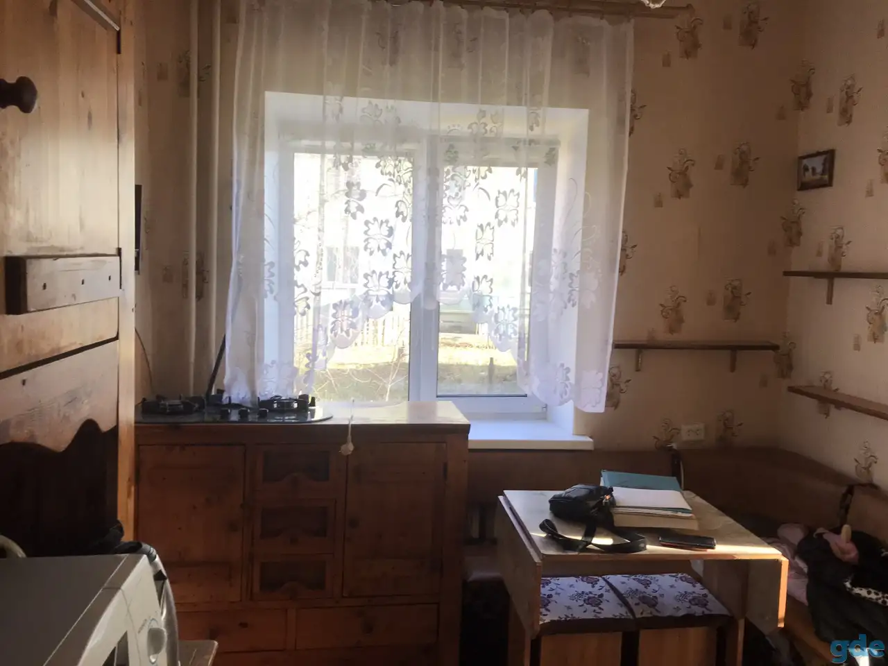 Продам 2-комнатную квартиру, фотография 10