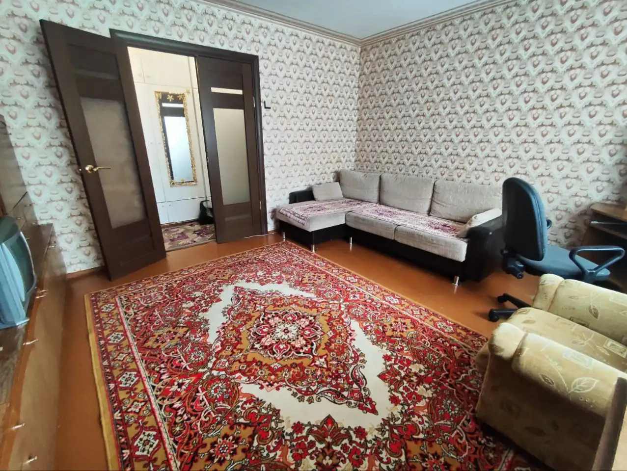 продам 2-х комнатную квартиру, ул. Михаила Ломоносова, фотография 1
