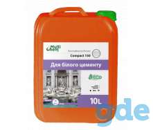 Compact-150 Пластификатор для бетона и гипса, фотография 3