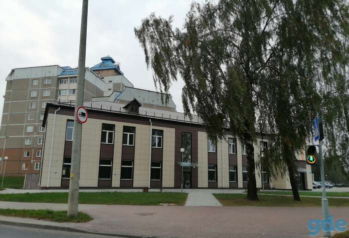 Сдаётся помещение в аренду, ул. Советских Пограничников, 146., фотография 1