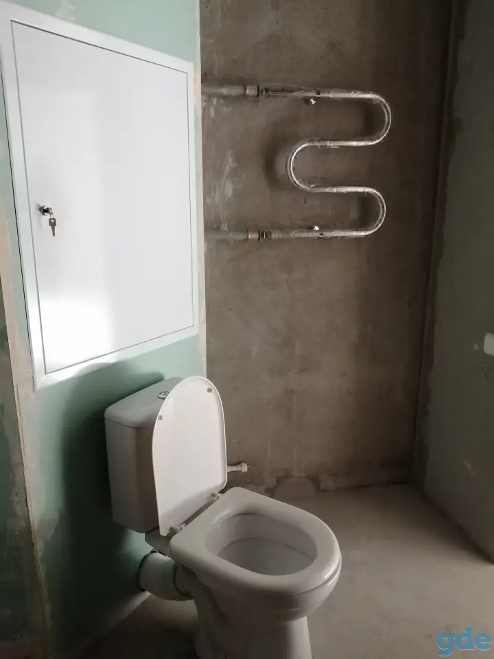 Продам новую квартиру в живописном районе. ., фотография 7