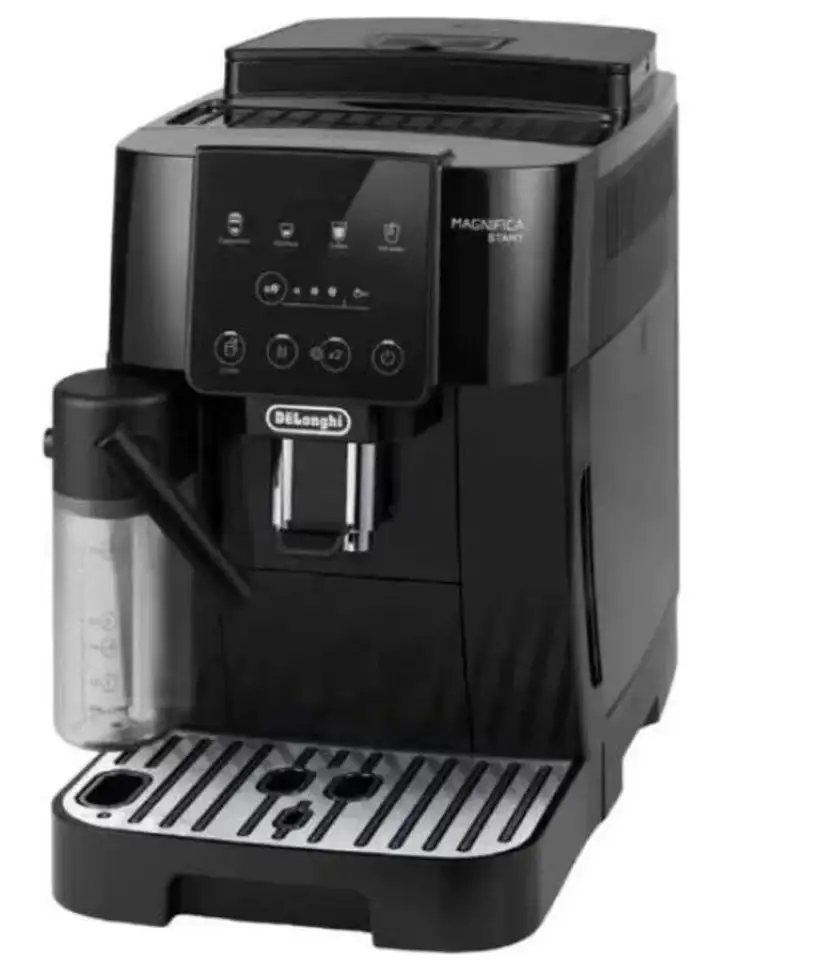 Кофемашина delonghi magnifica start ecam220.60. b, фотография 1