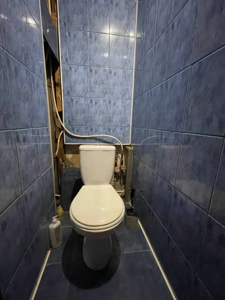 Квартиры на сутки по низким ценам, ул.Молокова, д.14, корп.а, фотография 9